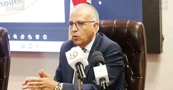 هاني سويلم: مشروعات لحماية الإسكندرية والدلتا من التغيرات المناخية