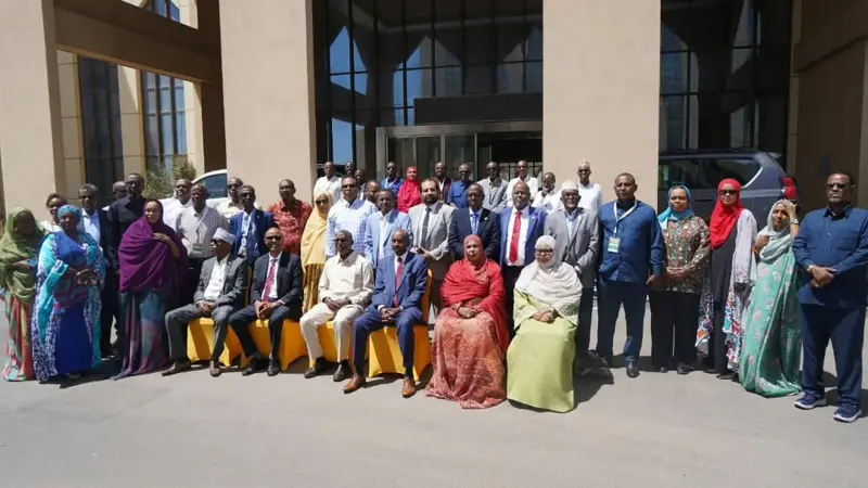 Djibouti renforce son engagement en faveur de la ratification et de la domestication du Protocole de l’IGAD sur la transhumance