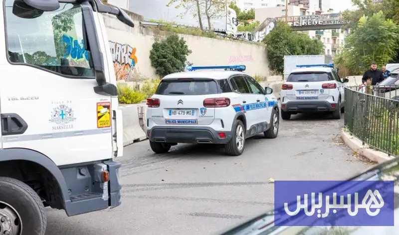 تلميذ يطلق النار على مدير مدرسة ومعلمة في فرنسا