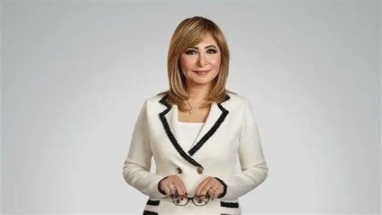 لميس الحديدي في منتدى مصر 2026: «المواطن عايز يطمن على مستقبله وجرعة تفاؤل حقيقية»