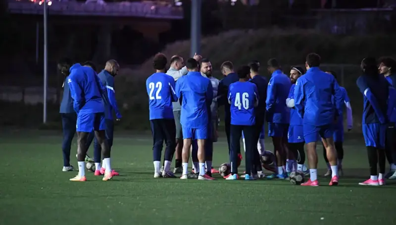 موعد مباراة أهلي حلب والأنصار في دوري التحدي الآسيوي والقنوات الناقلة