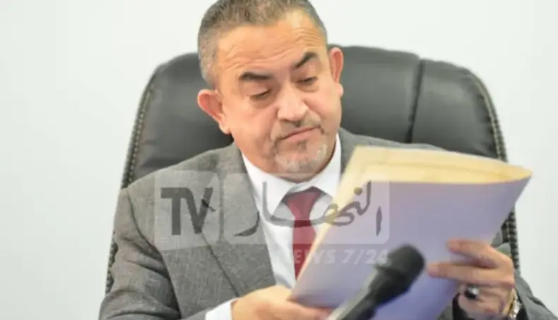 إلتماس 10 سنوات حبسا نافذا للوزير الأسبق براقي أرزقي