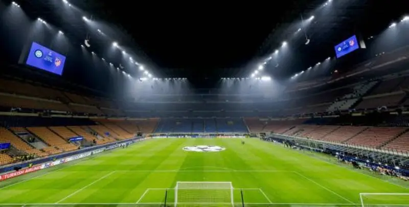 197 مليون يورو تجمع الإنتر وميلان .. من يدفع فاتورة «سان سيرو»؟ | صحيفة الاقتصادية