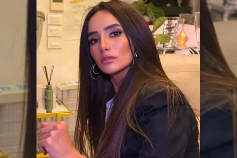 «مش عاوزة ولا عارفة أقول حاجة».. زينة توجه رسالة غامضة وتثير تساؤلات متابعيها