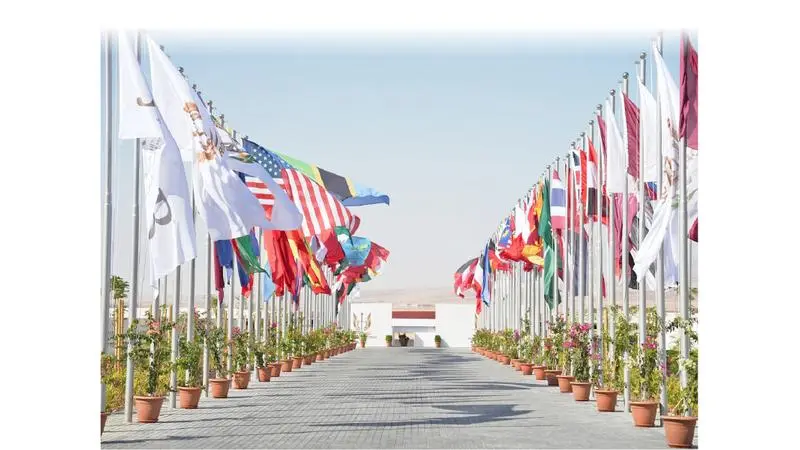 انطـلاق «سوفكـس 2026» 27 الشهـر الجـاري