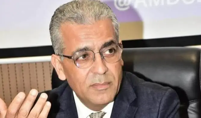 كمال الهشومي… أستاذ جامعي وقيادي اتحادي وزيرا منتدبا لدى وزير التربية الوطنية والتعليم الأولي