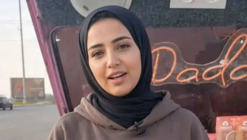 ماذا قرّرت المحكمة المصرية في قضية بائعة الشاي بعد التصالح بـ3 ملايين جنيه؟