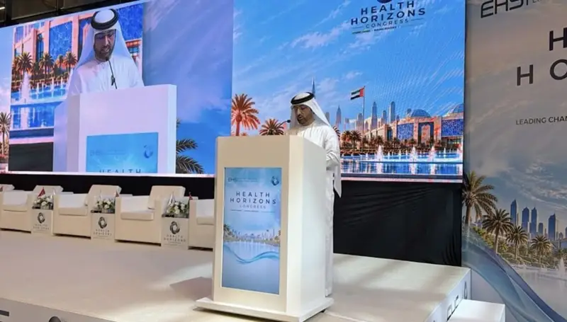 الإمارات تعزز الاتجاه نحو الرعاية الصحية الاستباقية