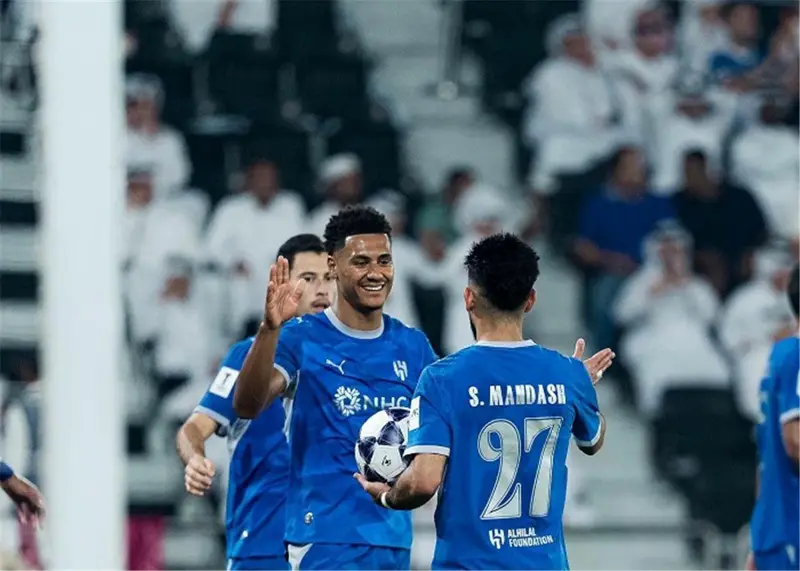 صدارة الهلال مهددة وموقف النصر.. جدول ترتيب الدوري السعودي قبل مباريات اليوم الثلاثاء