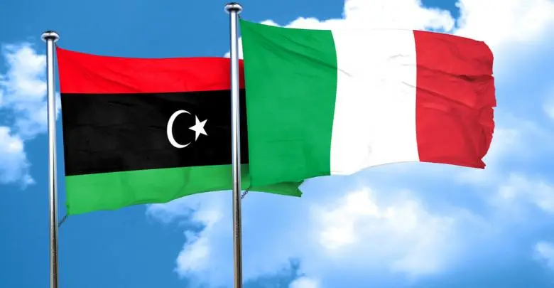 وكالة نوفا الإيطالية: لهذه الأسباب إيطاليا تضع ليبيا على رأس قائمة أولاوياتها النفطية.. إليكم التفاصيل -