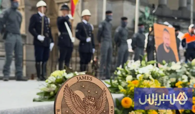 جريمة قتل ضابط مغربي الأصل تهز بلجيكا وتطيح بستة مشتبهين