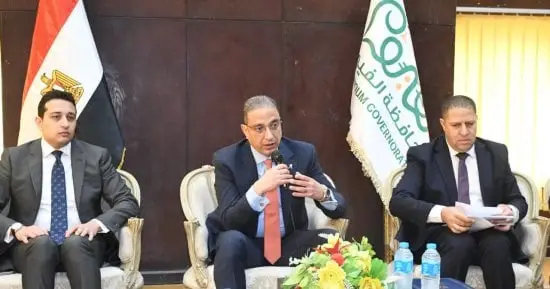 عايز تنقل ملكية عداد المياه؟ اعرف الأوراق المطلوبة وخطوات تغيير اسم المشترك