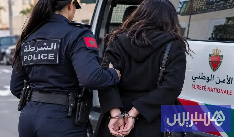 تطورات قضية محل التدليك بورزازات