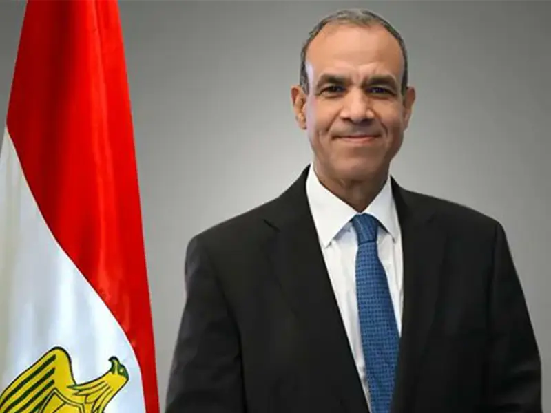 وزيرا خارجية مصر والصومال يستعرضان التطورات في منطقة القرن الإفريقي والبحر الأحمر