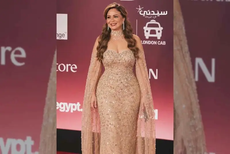إلهام شاهين: «هاجموني علشان فيلم لحم رخيص مع إن ده أكتر فيلم حشمة عملته»