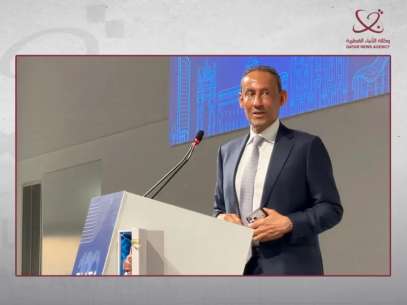 رئيس منطقة الشرق الأوسط وأفريقيا في الـ" فياتا" : قطاع الشحن يواجه ضغوطا متزايدة في ظل التحولات الجيوسياسية