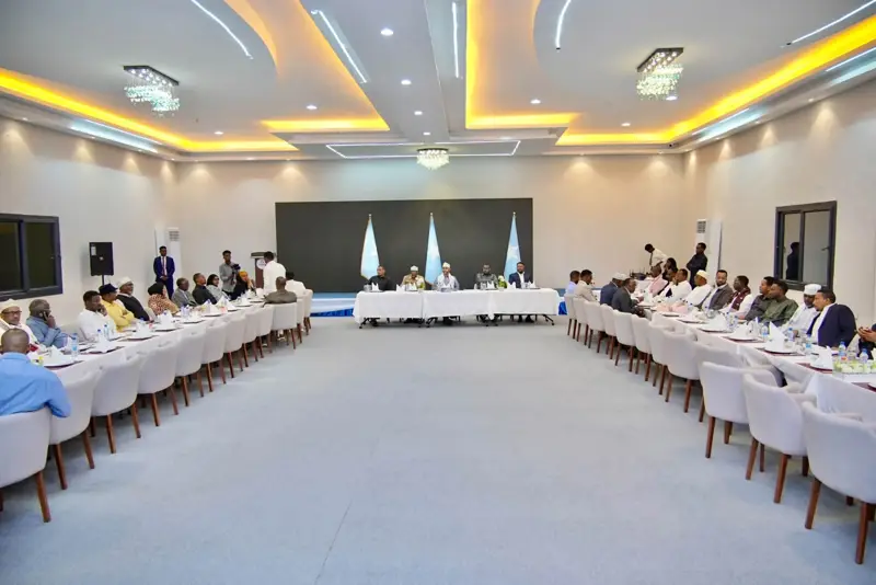 رئيس مجلس الشعب يستقبل أعضاء البرلمان الممثلين لولاية جنوب الغرب