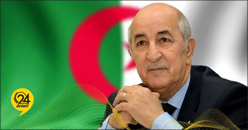 تبون: الجزائر لم تستورد قطرة بنزين منذ 3 أعوام.. وسنحقق الاكتفاء الذاتي - اخبار ليبيا