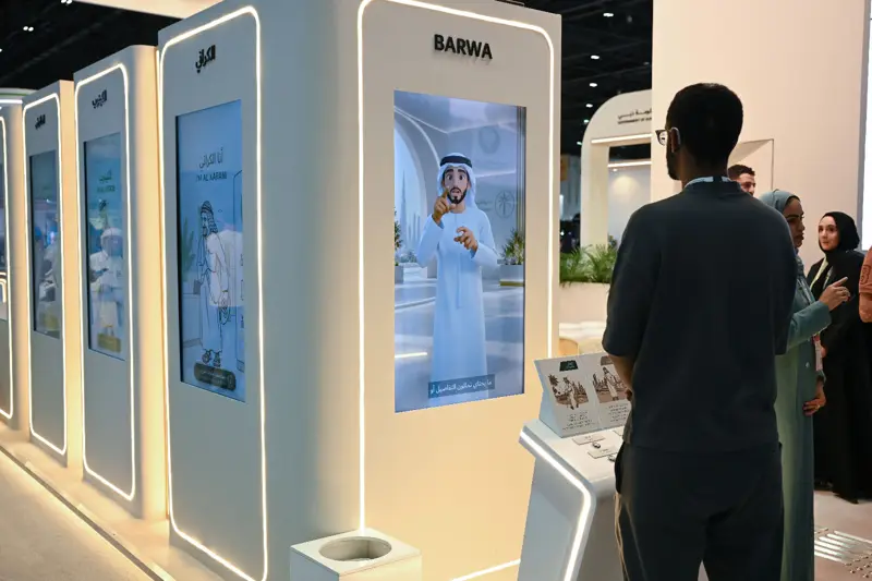 دائرة الأراضي والأملاك: 18 ألف مستفيد من «بروة» و24 ألف إجراء عقاري