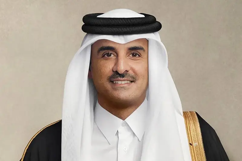 أمير قطر: تعرضنا لاعتداء إيراني ولن نتهاون في الدفاع عن سيادتنا وأمن الخليج