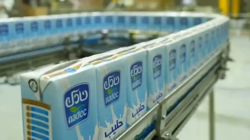 التوترات تهبط بأرباح "نادك" الفصلية 72% .. وتركيز على اللحوم الحمراء | صحيفة الاقتصادية