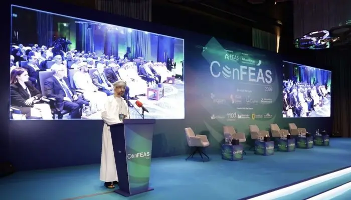بمشاركة أكثر من 200 شخص.. بورصة مسقط تستضيف مؤتمر البورصات الأوروبية الآسيوية