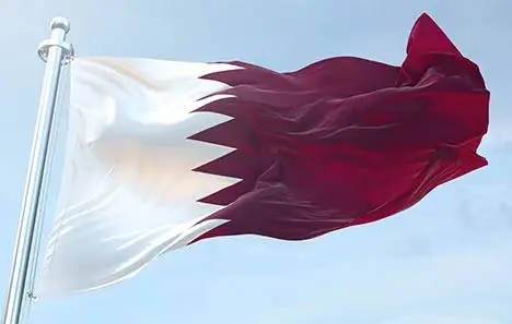 أمير قطر: الاعتداء الإيراني على أراضينا انتهاك صارخ لسيادتنا