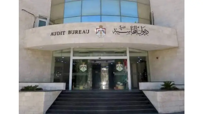 الحمادين: الاستجابة للمخرجات الرقابية تقفز إلى 71% مسجلة أعلى مستوى تاريخي بالمملكة