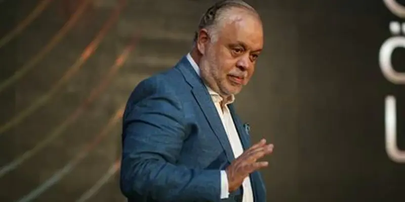 «عجزت بدري».. أشرف زكي: لن أستمر في رئاسة مهرجان المسرح