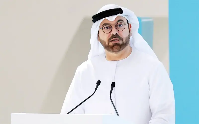 محمد القرقاوي: الدورة المقبلة للاجتماعات السنوية لقيادات المستقبل العالمية من 12 إلى 14 أكتوبر 2027