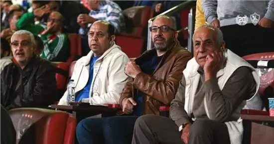 الزمالك: أرسلنا خطابًا رسميا لاتحاد الكرة لسماع محادثات "VAR" بمباراة القمة