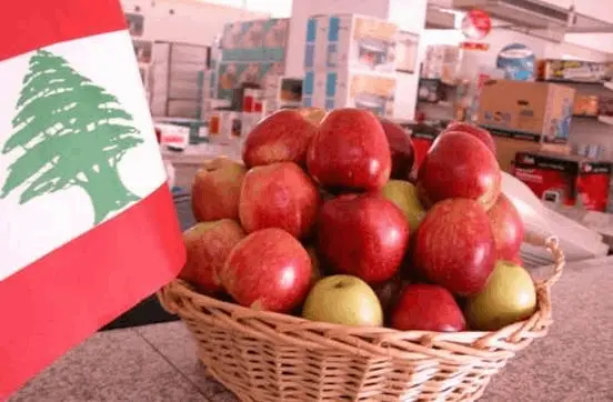 "أزمة التفاح".. من الأرض إلى البرادات!