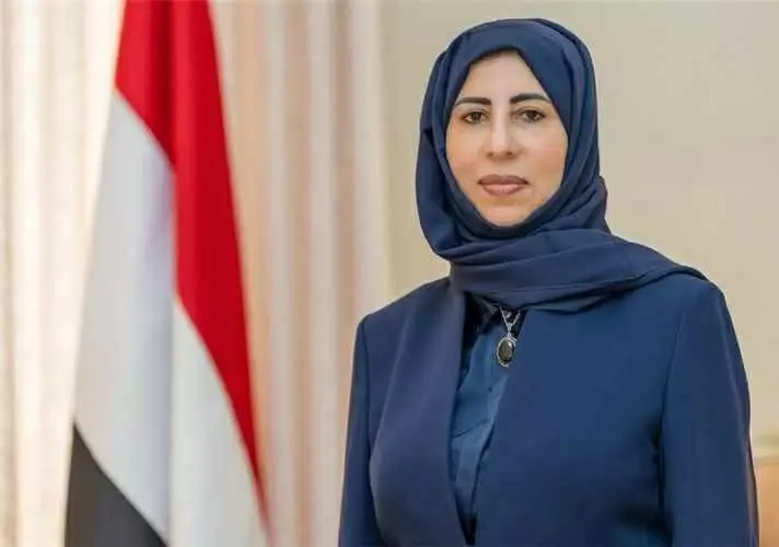 الحكومة اليمنية تطالب بتحرك دولي لردع الحوثي في تعز