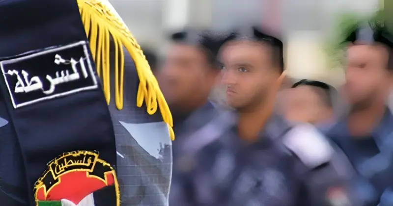 العثور على جثة محروقة في نابلس والشرطة تحقق