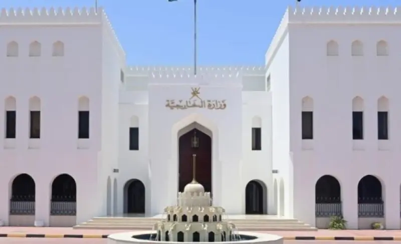 عُمان تعزّي السعودية في ضحايا تحطم طائرة عمودية