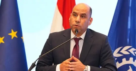 وزير العمل يطلق دليلا لتيسير تشغيل المصريين بالخارج