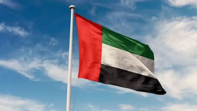 الإمارات تعرب عن تعازيها للمملكة في استشهاد ضابطين إثر تحطم طائرة بنجران