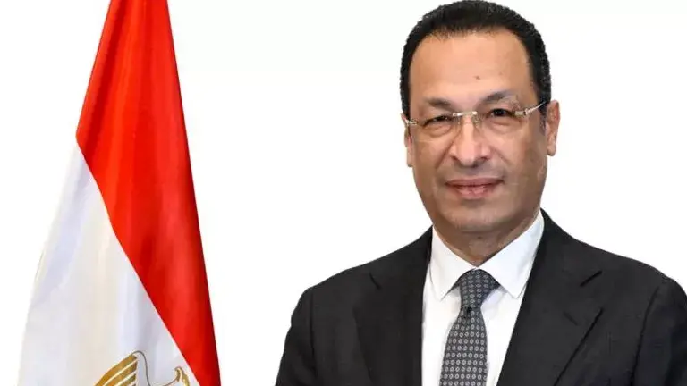 وزير الاتصالات: نستهدف الوصول بالصادرات الرقمية إلى 12 مليار دولار بحلول 2030