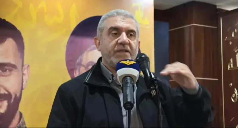 بيرم: المقاومة فكرة لا تموت ولبنان الذي نريده متعدد لا بلون واحد