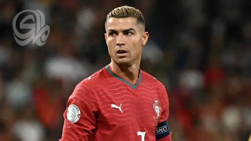 الاتحاد البرتغالي يعاقب رونالدو بالغرامة لمغادرته المعسكر