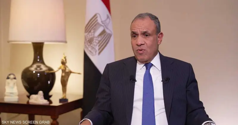مصر: الحلول العسكرية لن تنهي أزمات المنطقة