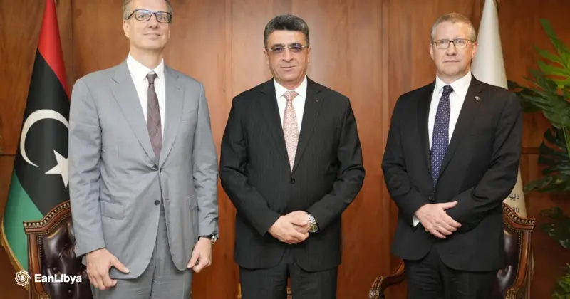 بريطانيا تدعو لحماية استقلال «ديوان المحاسبة» من الضغوط والتهديدات