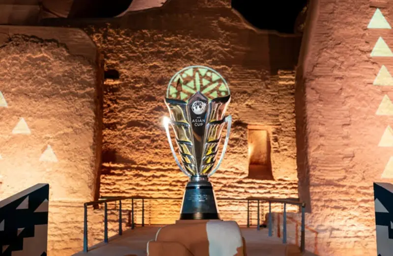 مخاوف أمنية تثير التساؤلات.. ما مصير كأس آسيا 2027 في السعودية؟ - اخبار ليبيا