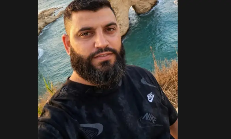 بشير ابن الضنية.. ينضم إلى قافلة ضحايا حوادث السير في لبنان