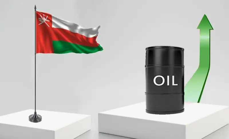 ارتفاع سعر نفط عُمان بأكثر من 3 دولارات