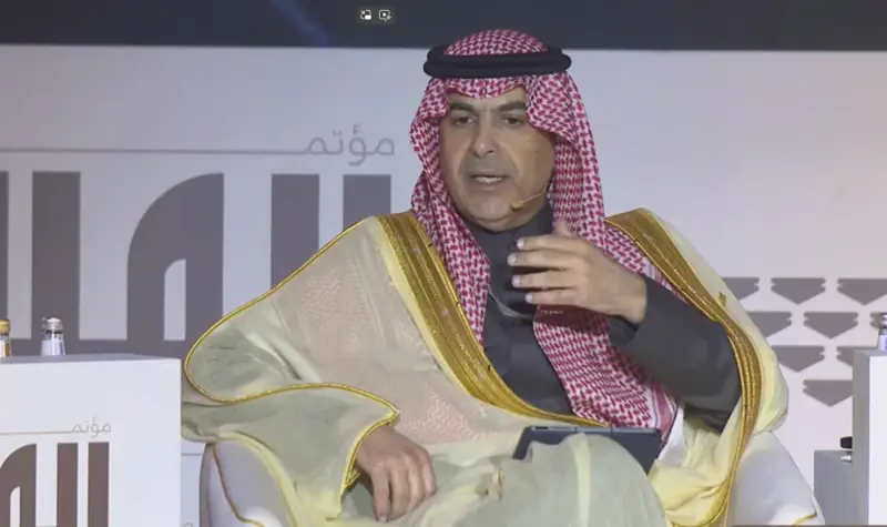 محافظ "المركزي السعودي": استمرار صراع الشرق الأوسط يضغط على اقتصاد العالم | صحيفة الاقتصادية