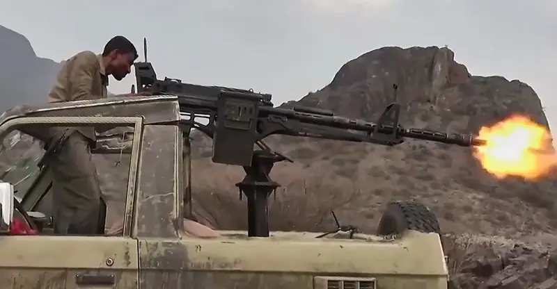 شفق نيوز..اليمن.. غارات وتبادل للقصف في تعز ومأرب ولحج والجوف
