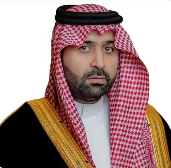 أمير جازان ونائبه يعزّيان القاسمي في وفاة والده