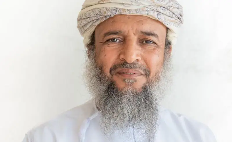 السيدة منى آل سعيد.. قامة تستحق التكريم