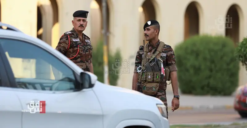 شفق نيوز..في 3 محافظات.. مصرع امرأة بانقلاب جرار ومقتل صاحب مولدة طعناً وانتحار فتاة من 8 طوابق